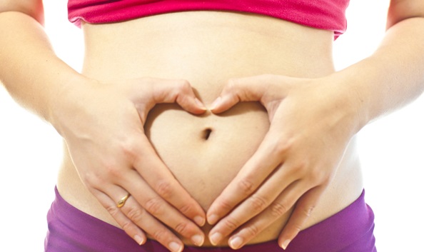 Беременность