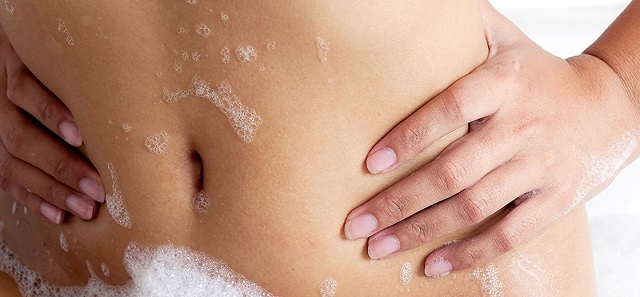 Интимная гигиена женщины