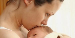 Молочница при гв