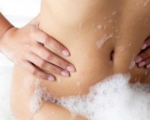 Гигиена женщины