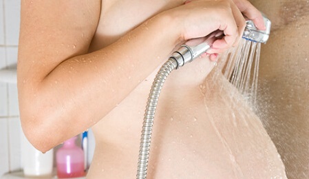 Гигиена при беременности