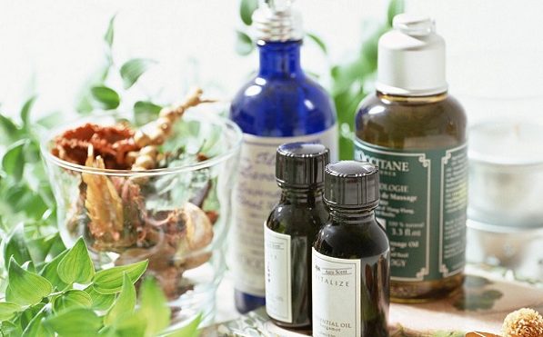 Различные народные препараты