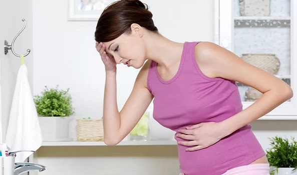 Плохое самочувствие при беременности