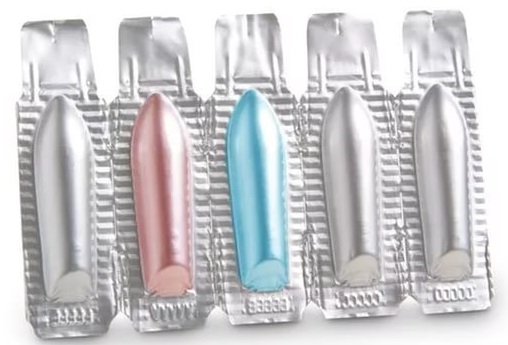 Свечи для молочницы при месячных