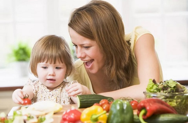 Рацион питания при молочнице