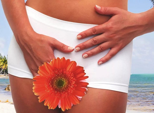 Запах выделений