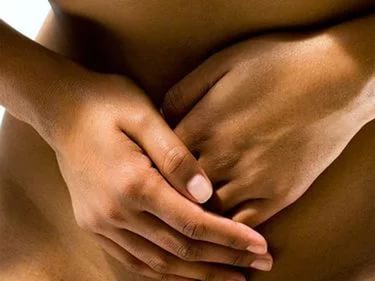 Симптомы молочницы