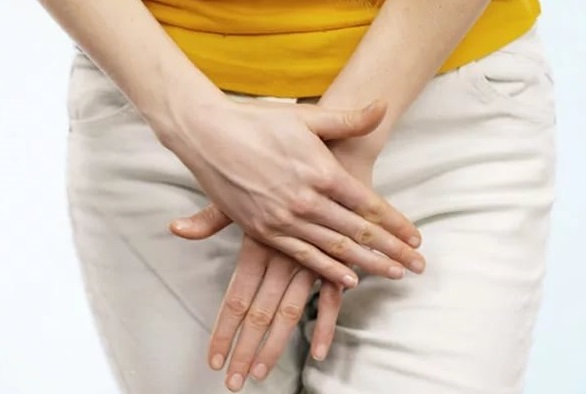 Симптомы молочницы