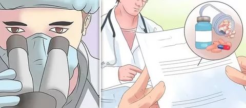 Назначение врача