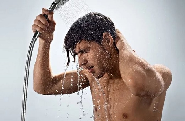 В целях профилактики соблюдайте личную гигиену