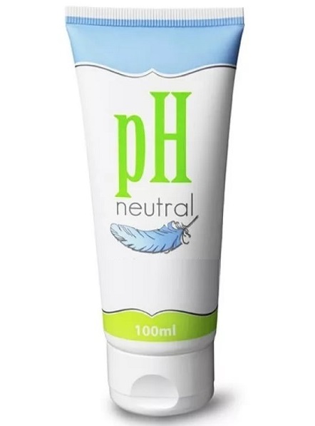Нейтральное pH средство