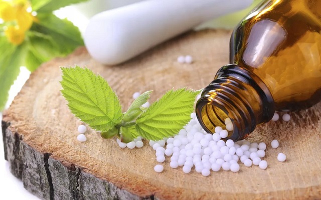 Гомаопатическое лекарство