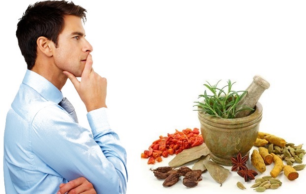 Лечение молочницы у мужчин народными средствами