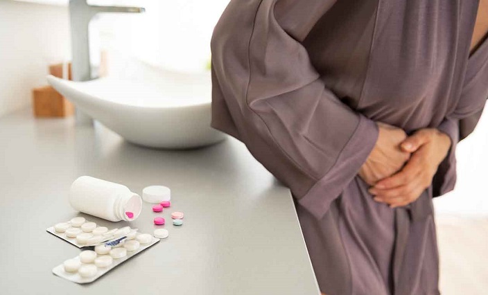 Урогенитальный кандидоз