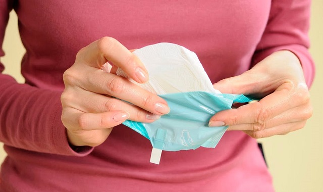 Выделения при молочнице