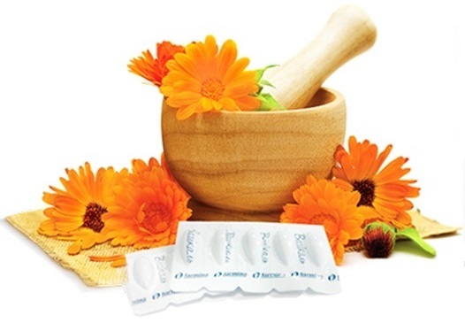 Народные средства