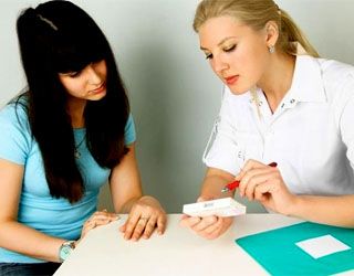 Рекомендации врача