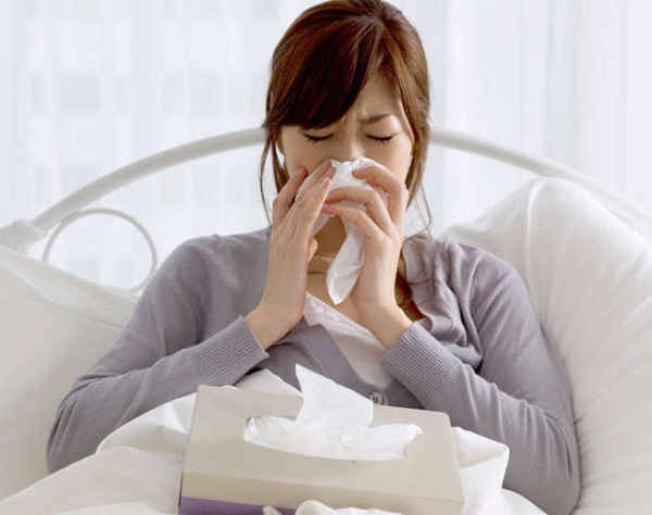 Заболевание