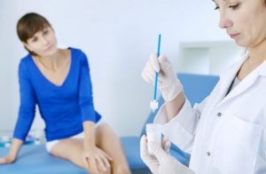 Анализ на мазок