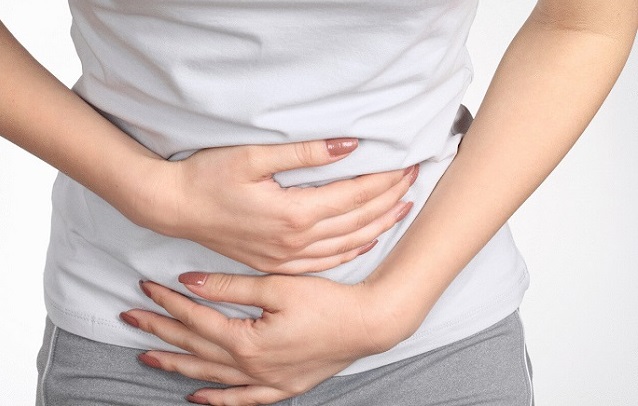 Болит низ живота