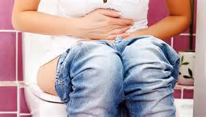 Боль уженщины