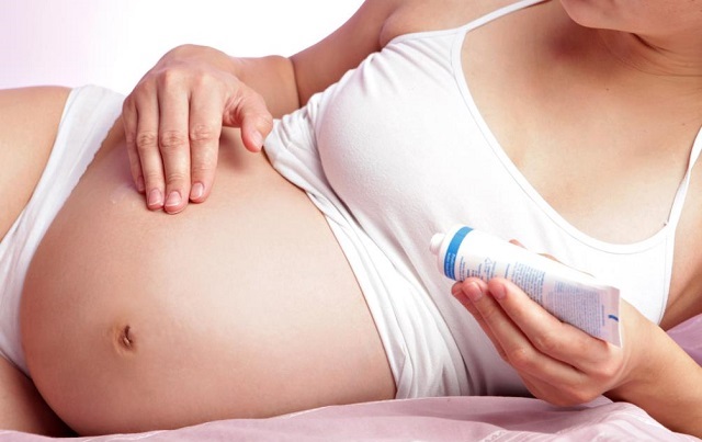 Мазь для беременной